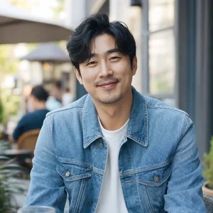 카드깡사이트 이용 후기 채OO 님 인물 사진