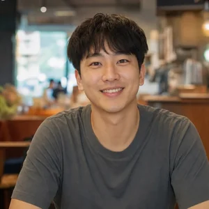 카드깡사이트 이용 후기 민OO 님 인물 사진